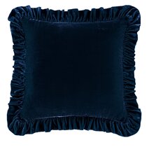 Velvet best sale pillow sham